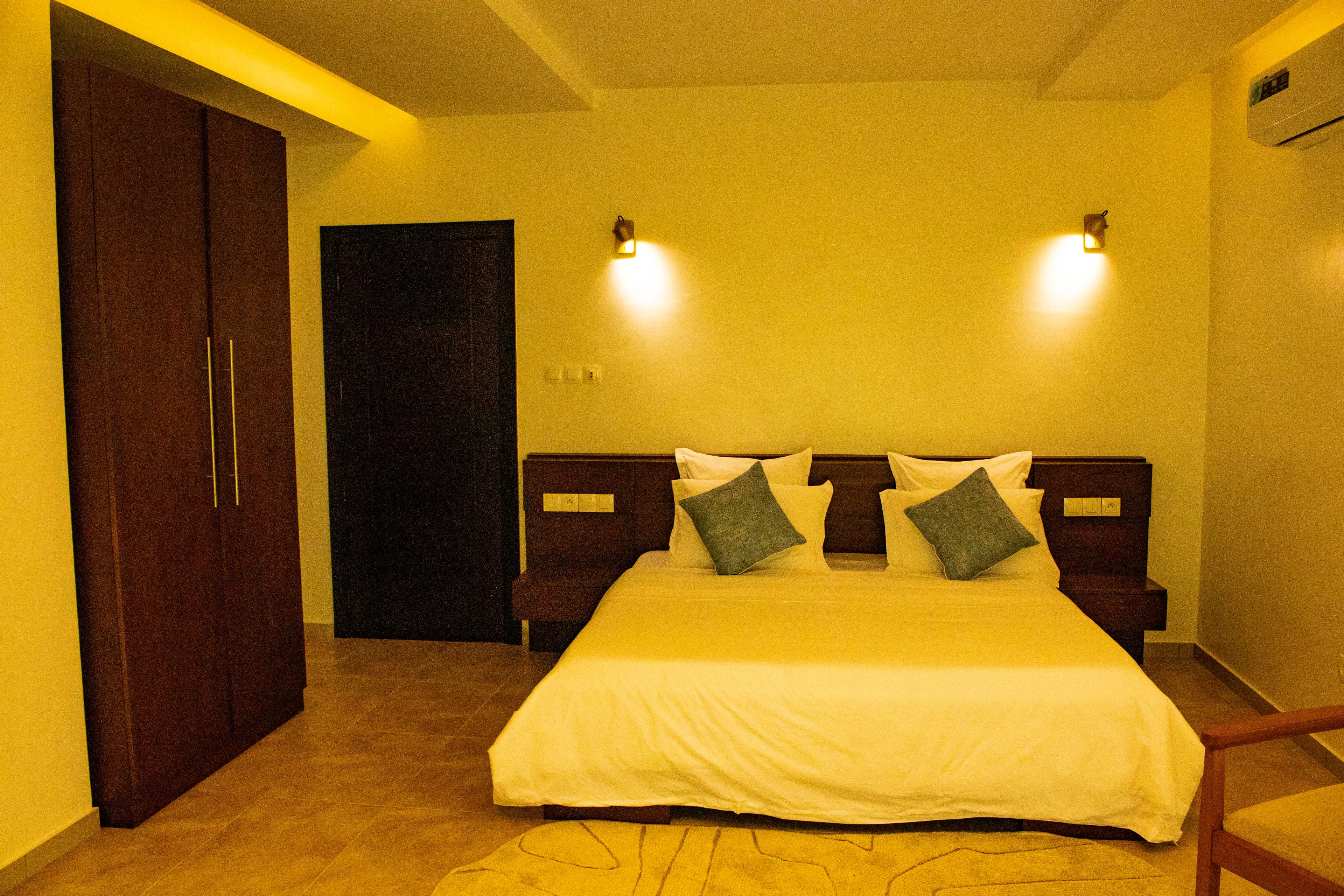 Chambre 1