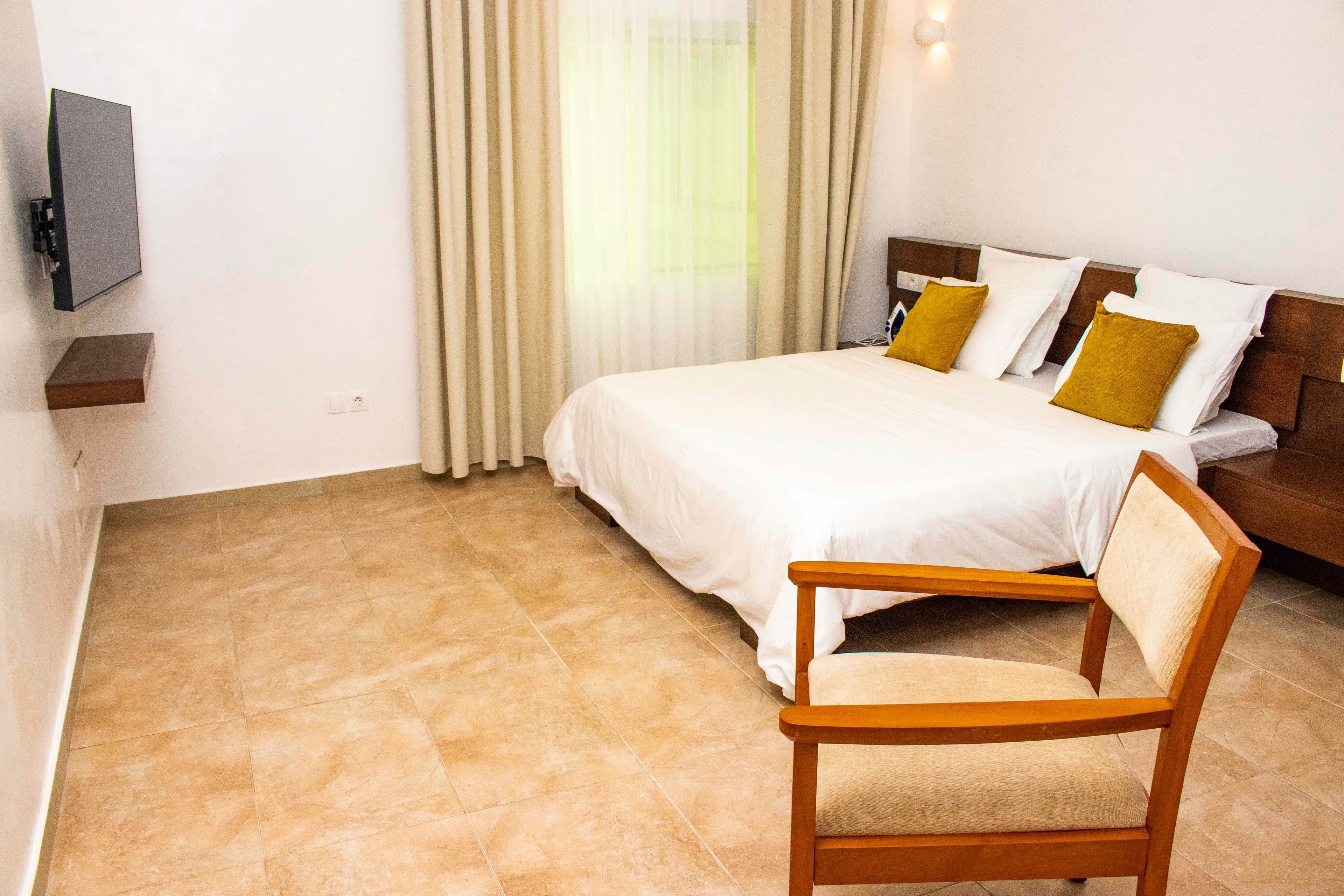 Chambre 2