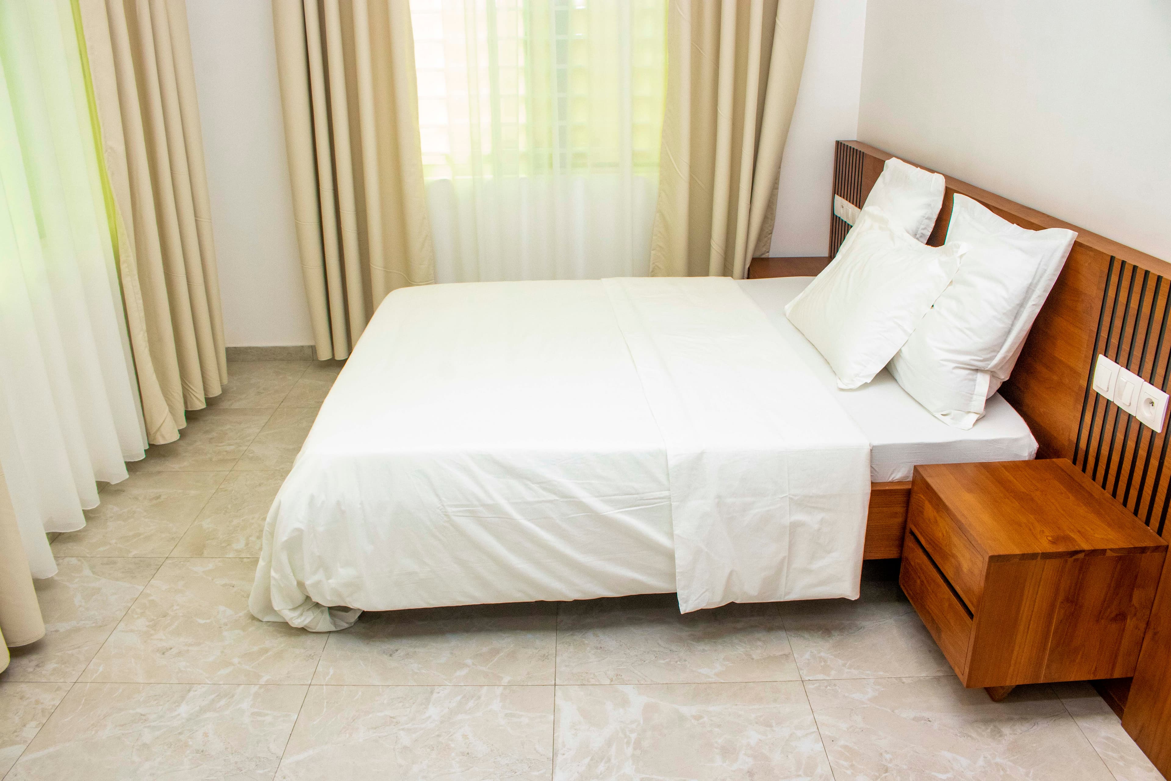 Chambre 1